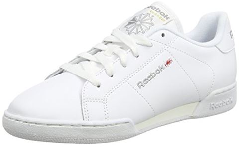 reebok npc i