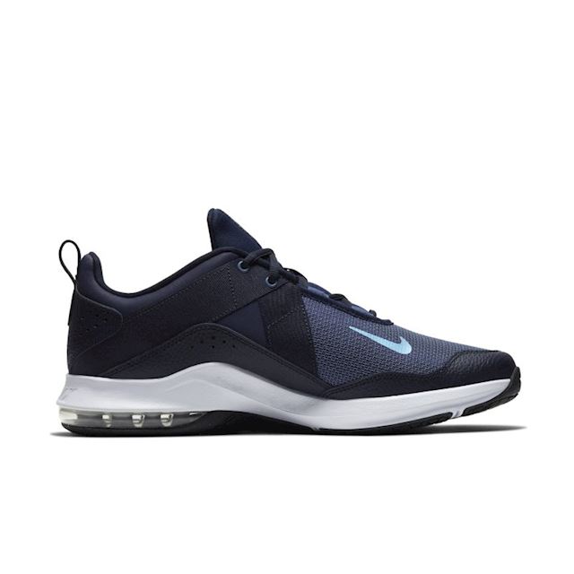 nike air max alpha blue