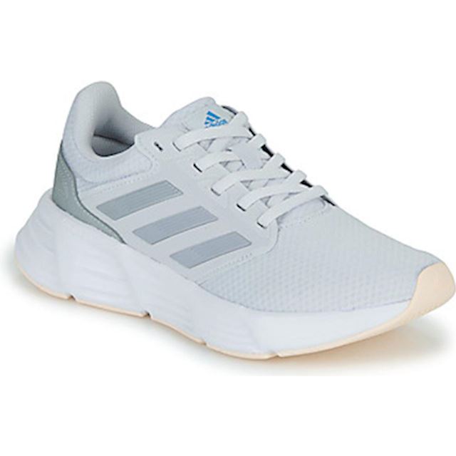 adidas GALAXY 6 women's Running Trainers in Blue GW4133