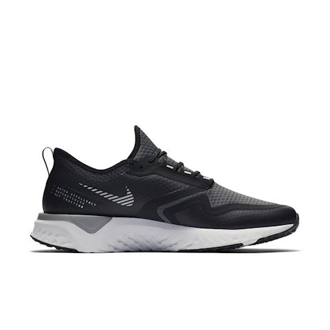 nike odyssey react shield 2 men's running shoe