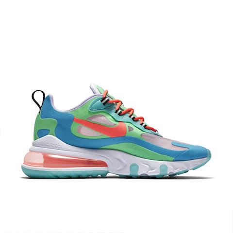 react footy