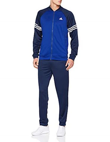 adidas cozy tracksuit