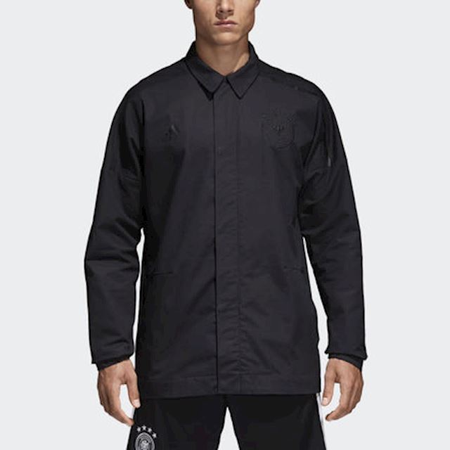 adidas zne anthem supershell jacket