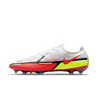 Nike Phantom Football Boots | GT & GT2 | FOOTY.COM