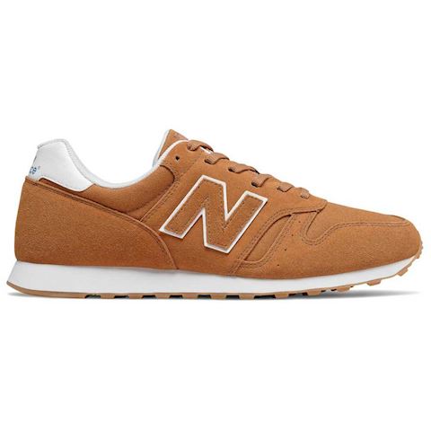 new balance ml373 brown