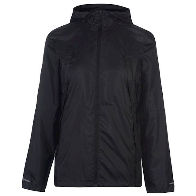 asics packable jacket womens