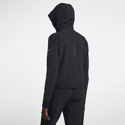 nike swift running jacket