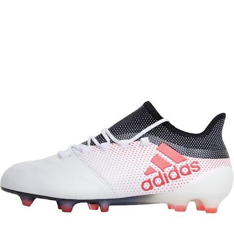 adidas 17.1 fg leather