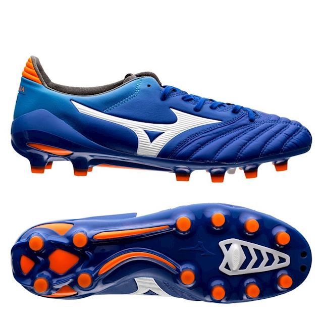 mizuno morelia neo ii mix sg football boots