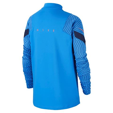 nike dri fit drill top