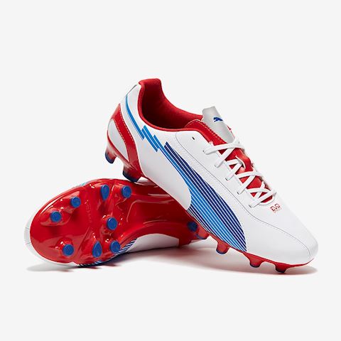 puma evospeed boots