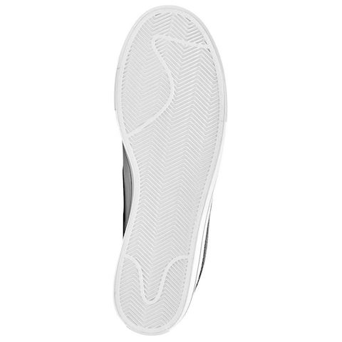 Nike Court Legacy Canvas EU 45 White / Black | CW6539-101 | FOOTY.COM