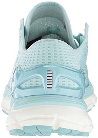 under armour women's speedform intake 2