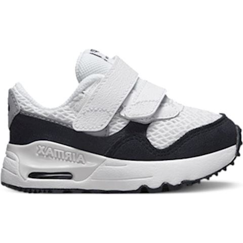 nike air max toddler size 8