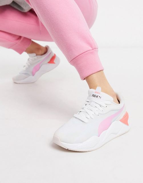 puma rs x plas