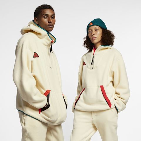 nike acg fleece sherpa