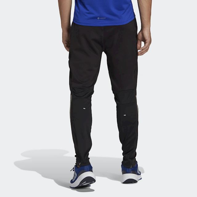 adidas Own the Run Astro Knit Joggers | HN0806 | FOOTY.COM