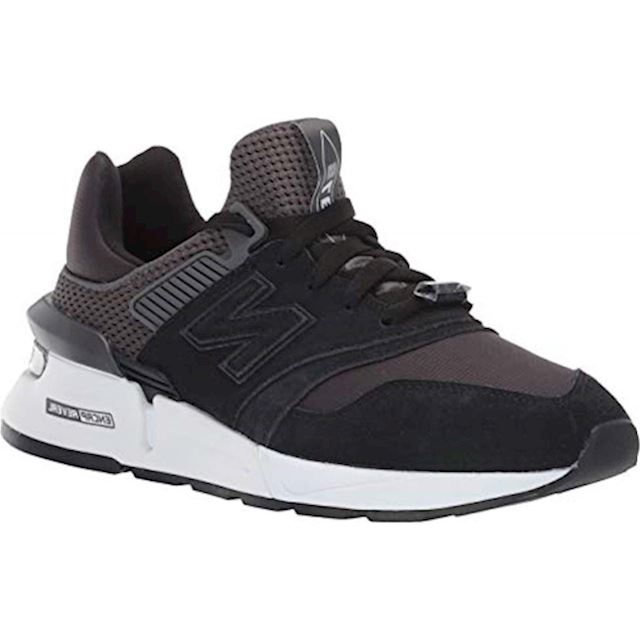 New Balance 997 Sport Shoes - Black/Magnet | WS997RB | FOOTY.COM