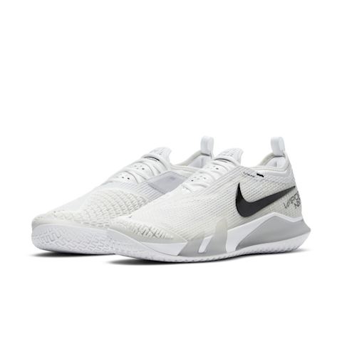 nikecourt react nxt