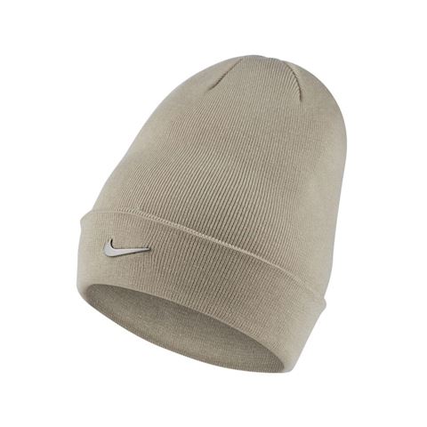 brown nike beanie