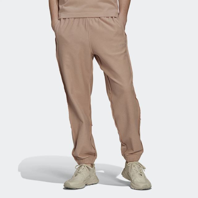 adidas Loopback Joggers - Grey | adidas UK