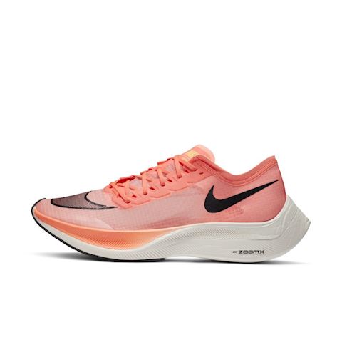 Nike ZoomX Vaporfly NEXT% Running Shoe - Pink | AO4568-800 | FOOTY.COM