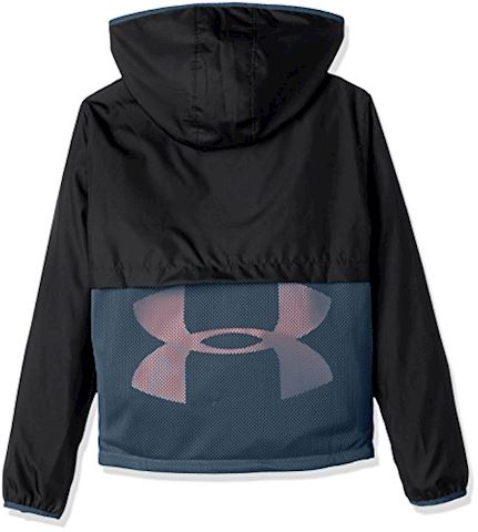 under armour boys sackpack jacket