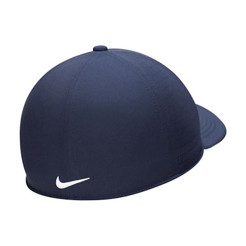 Nike Dri-FIT ADV Classic99 Perforated Golf Hat - Blue | DH1341-451 ...