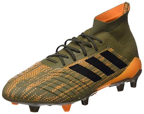 predator 18.1 firm ground boots