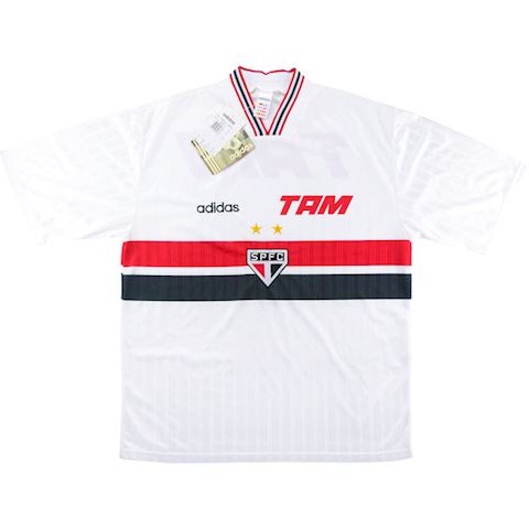 sao paulo retro adidas