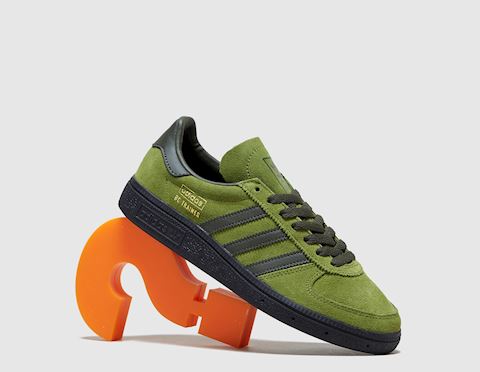 adidas bc trainer green