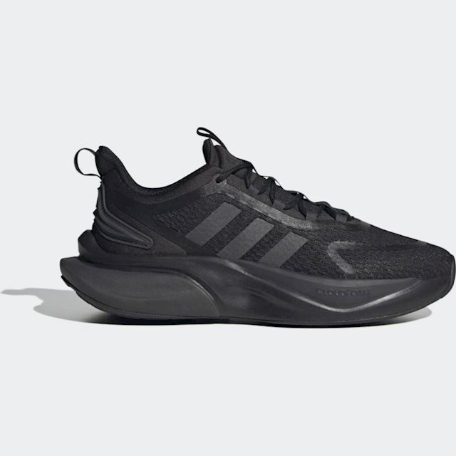 adidas Alphabounce+ Sustainable Bounce Lifestyle Running Shoes | HP6142 ...