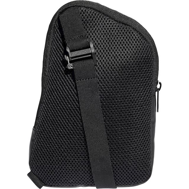 adidas Rifta Sacoche Black | HK9649 | FOOTY.COM