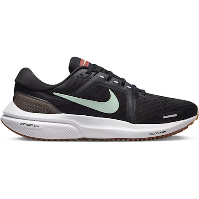 Nike Air Zoom Vomero 16 Women's Road Running Shoes - Black | DA7698-009 ...