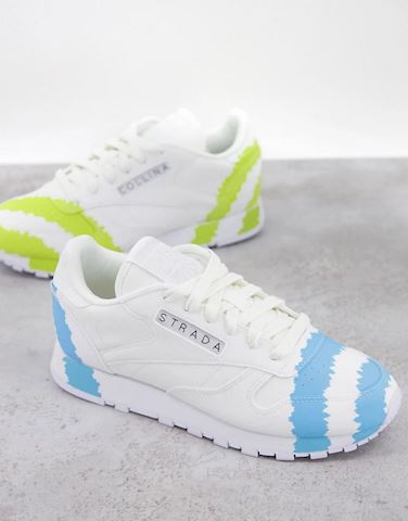 Reebok x Collina Strada W CL Leather 