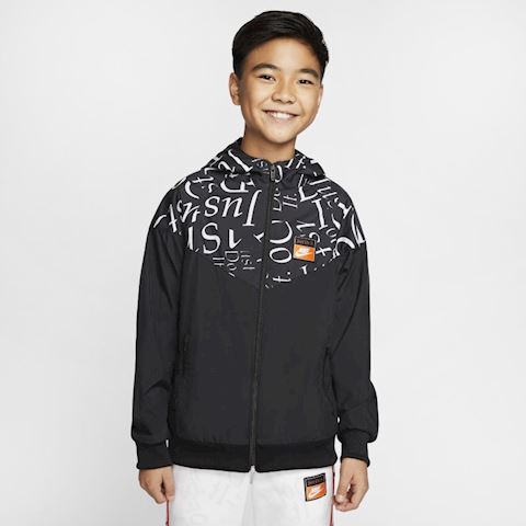 Nike Sportswear Windrunner Older Kids Nike Sportswear Windrunner Older Kids