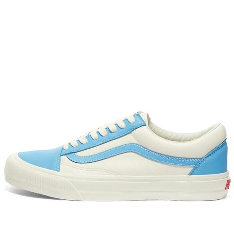 vans old skool vlt lx bonnie blue