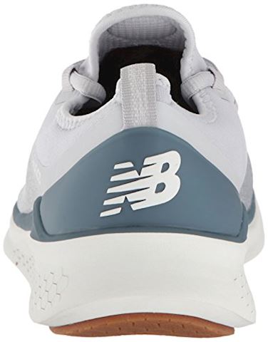 new balance fresh foam lazr heathered