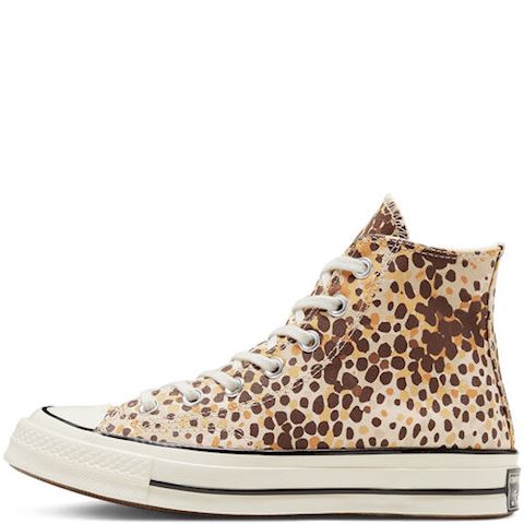 chuck 70 animal print