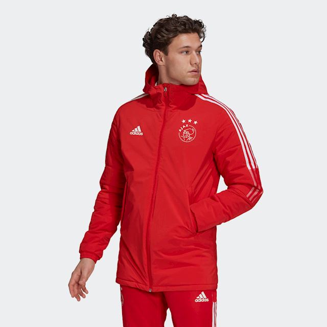 ajax jacket adidas