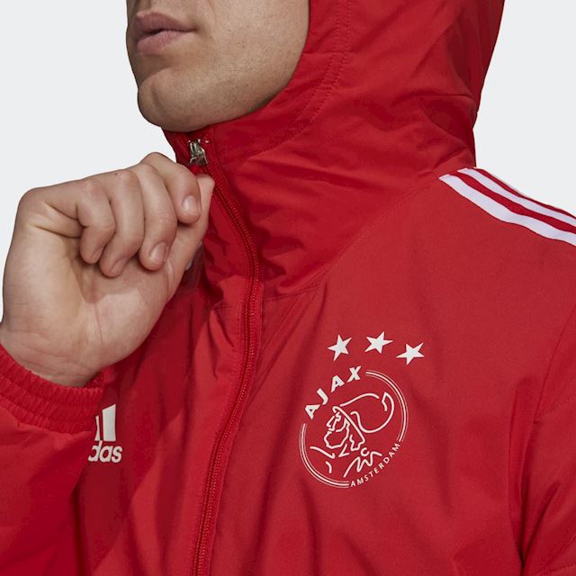 ajax jacket adidas