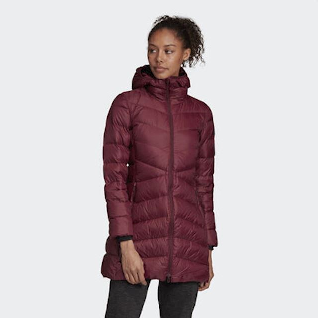 adidas NUVIC Down Jacket | DZ1499 
