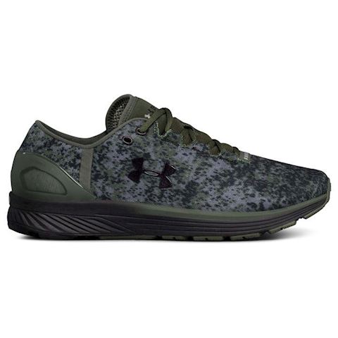 under armour bandit 3 green