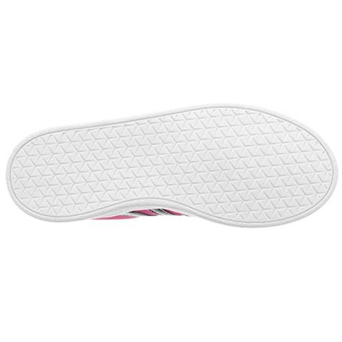 adidas vl court nubuck