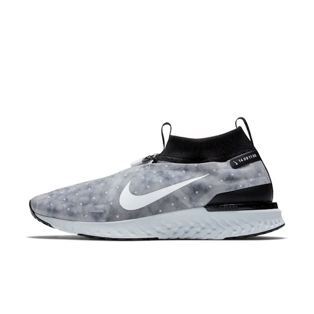 Nike React City Men's Running Shoe - Grey | BV7754-001 | FOOTY.COM