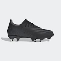 boys soft ground boots