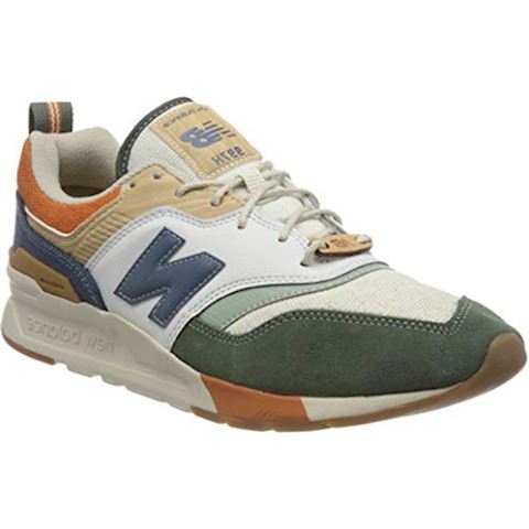 New Balance 997H Spring Hike Shoes 