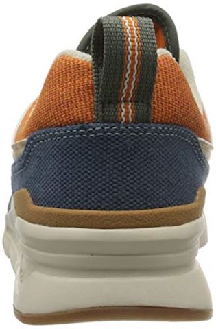 new balance 997h spring hike slate green