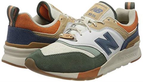 997h slate green stone blue