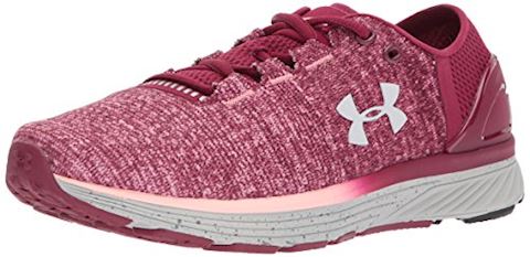 women's ua charged bandit 3 running shoes